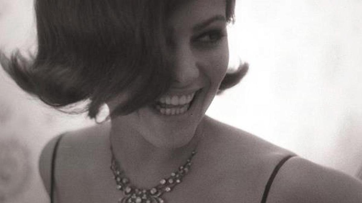 All'asta i gioielli di Claudia Cardinale, parte del ricavato per giovani artiste