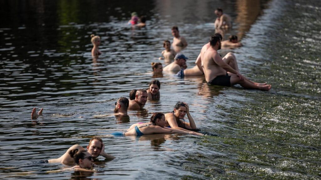 Allerta caldo estremo: 25 città italiane a rischio per il 1° luglio