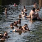 Allerta caldo estremo: 25 città italiane a rischio per il 1° luglio