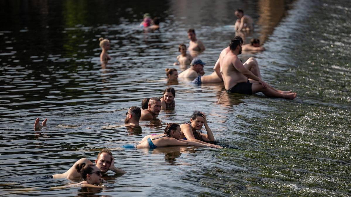 Allerta caldo estremo: 25 città italiane a rischio per il 1° luglio