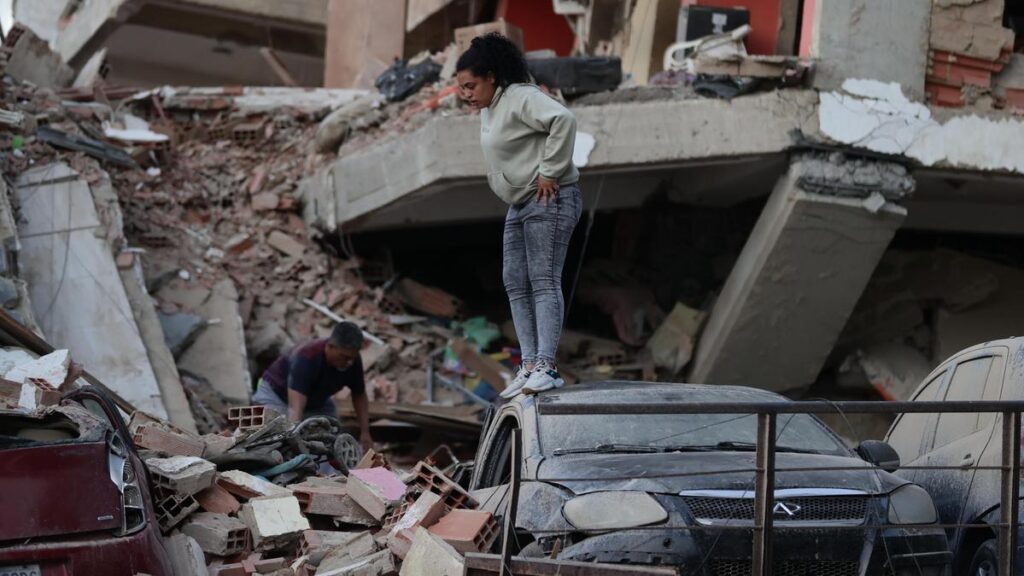 Allerta sismica di Google salva migliaia di vite durante terremoto a Caracas