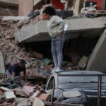 Allerta sismica di Google salva migliaia di vite durante terremoto a Caracas