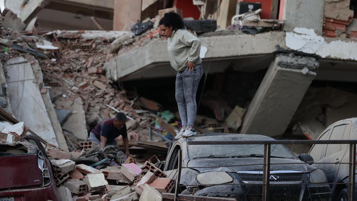 Allerta sismica di Google salva migliaia di vite durante terremoto a Caracas