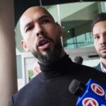 Andrew Tate, Gerhard Schröder e Steven Seagal: volti controversi al forum di San Pietroburgo