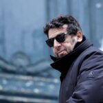 Arrestato a Parigi Patrick Bruel, accusato di molestie e violenza sessuale da 13 donne