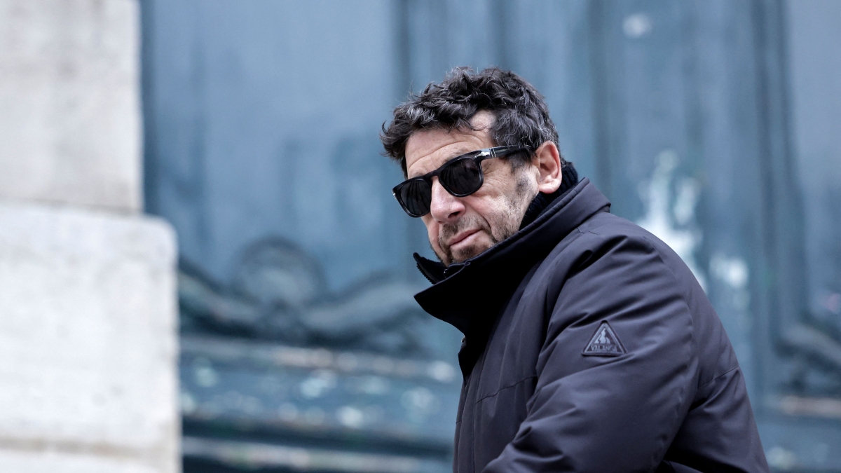 Arrestato a Parigi Patrick Bruel, accusato di molestie e violenza sessuale da 13 donne