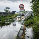 Arrivo di temporali e instabilità atmosferica in Italia: attesi fenomeni violenti e downburst