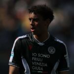 Arthur Atta dell'Udinese puntano al trasferimento in Premier League