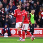 Atalanta dubita dell'acquisto di Nicolo Savona del Nottingham Forest per questioni di fitness