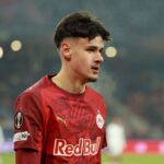 Atalanta punta a Kerim Alajbegovic del Bayer Leverkusen durante il Mondiale
