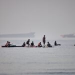 Attacchi reciproci tra Stati Uniti e Iran nel Golfo Persico dopo il cessate il fuoco