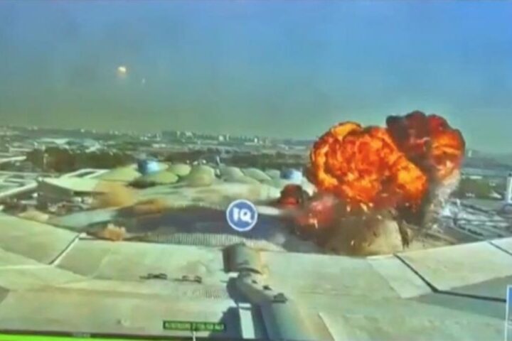 Attacco al Kuwait: un obiettivo della strategia iraniana con uno stato di emergenza innescato