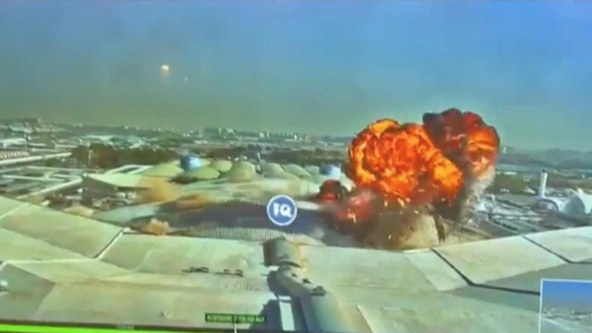 Attacco al Kuwait: un obiettivo della strategia iraniana con uno stato di emergenza innescato