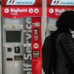 Attacco hacker a Trenitalia: rubati dati dei passeggeri, ma i pagamenti sono al sicuro