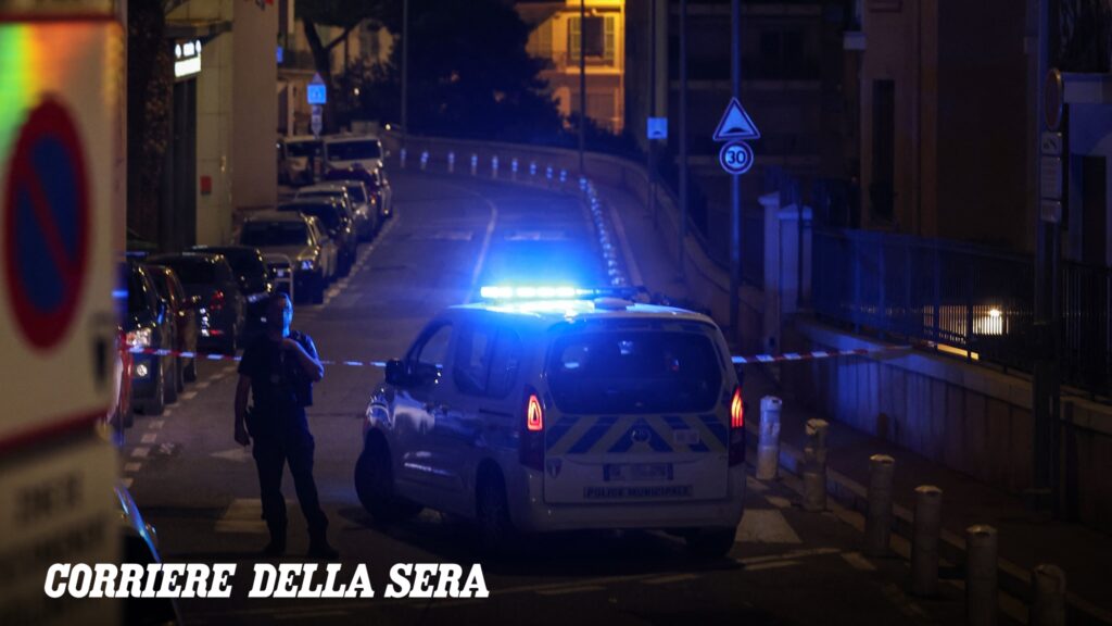 Attentato a Monaco: due feriti gravi, coinvolta famiglia dell'oligarca ucraino Vadim Ermolaev