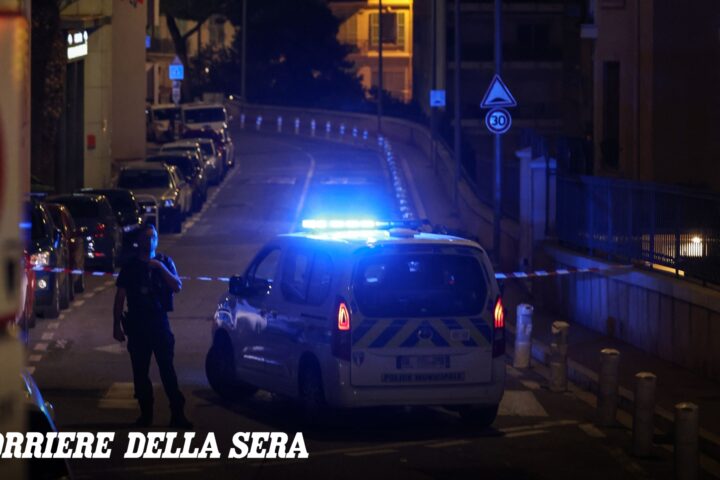 Attentato a Monaco: due feriti gravi, coinvolta famiglia dell'oligarca ucraino Vadim Ermolaev