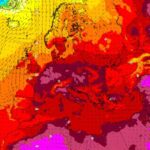 Aumentano a 17 le città italiane con 'bollino rosso' per il caldo giovedì