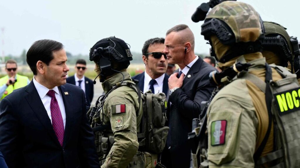 Aumento del budget per la difesa: gli Stati Uniti lodano l'Italia e il suo impegno per la sicurezza