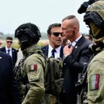 Aumento del budget per la difesa: gli Stati Uniti lodano l'Italia e il suo impegno per la sicurezza