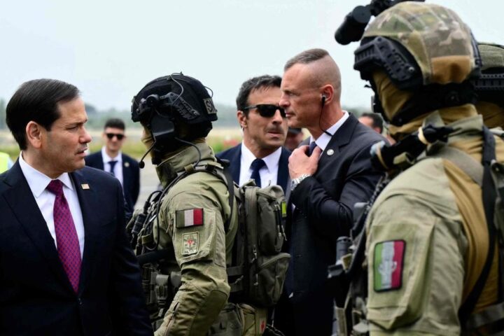 Aumento del budget per la difesa: gli Stati Uniti lodano l'Italia e il suo impegno per la sicurezza
