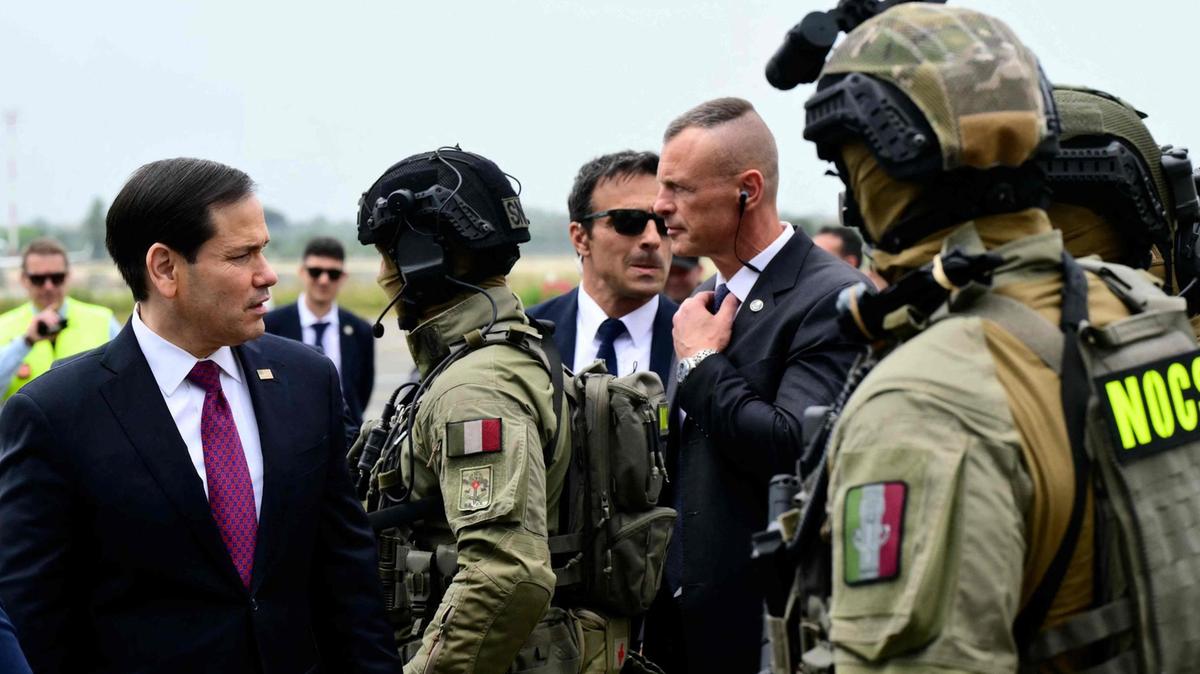 Aumento del budget per la difesa: gli Stati Uniti lodano l'Italia e il suo impegno per la sicurezza