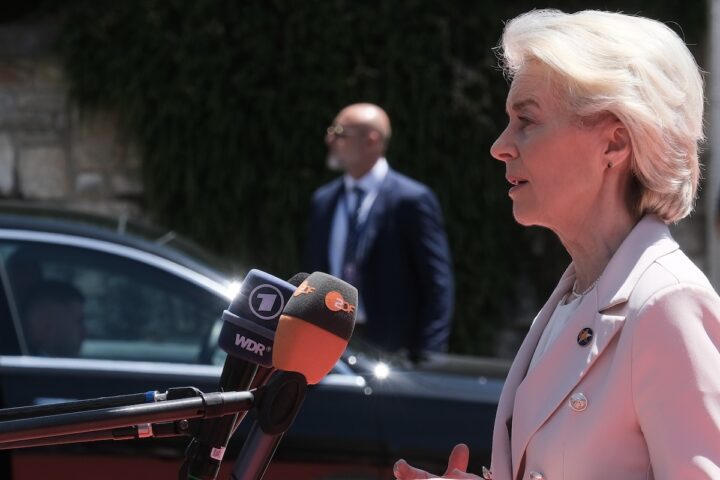 Balcani occidentali: il percorso verso l'ingresso nell'Unione Europea si accelera