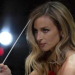 Beatrice Venezi impugna la rescissione del contratto con il Teatro La Fenice di Venezia