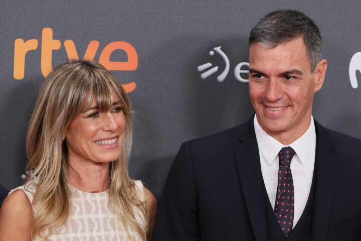 Begoña Gómez, moglie del premier spagnolo Pedro Sánchez, rinviata a giudizio per corruzione