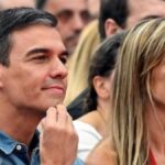 Begona Gomez, moglie di Sanchez, rinviata a giudizio e passaporto ritirato