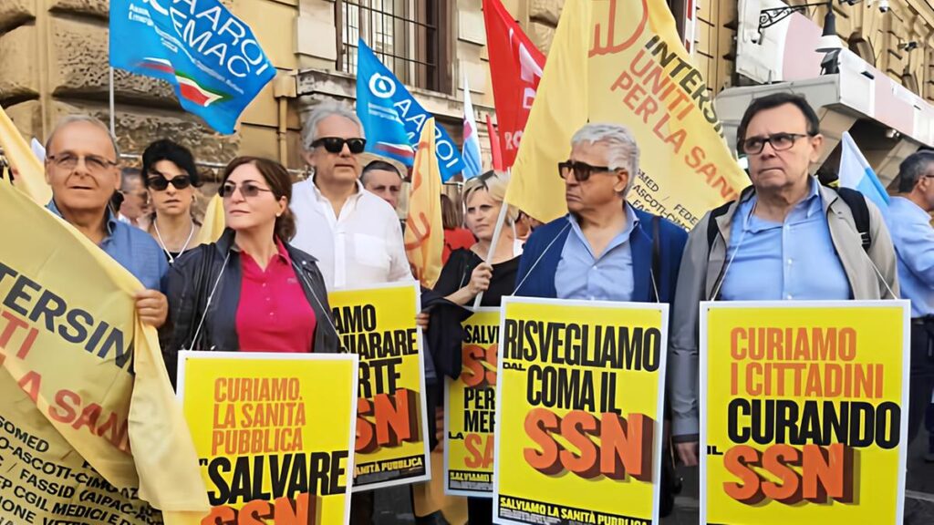 Bertolaso: le leggi sulle case di comunità esistono, serve solo attuarle