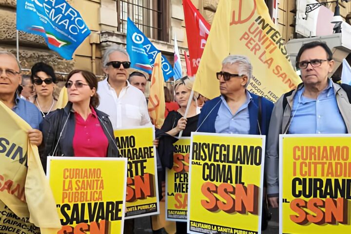 Bertolaso: le leggi sulle case di comunità esistono, serve solo attuarle