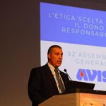 Bianchi (Avis): l'Italia deve raggiungere l'autosufficienza nel plasma per garantire la salute pubblica