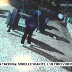 Biglietti codificati e un'auto misteriosa: si complica il caso delle sorelle scomparse in Abruzzo