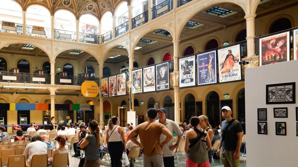 Bologna attiva rifugi climatici per affrontare il caldo estremo con biblioteche e musei