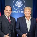Boris Epshteyn ha influenzato il ritiro delle accuse contro Gautam Adani da parte del Dipartimento di Giustizia