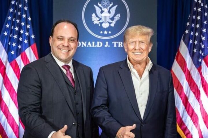Boris Epshteyn ha influenzato il ritiro delle accuse contro Gautam Adani da parte del Dipartimento di Giustizia
