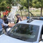 Brescia, uomo nigeriano tenta di strangolare due bambini, fermato da un pakistano coraggioso