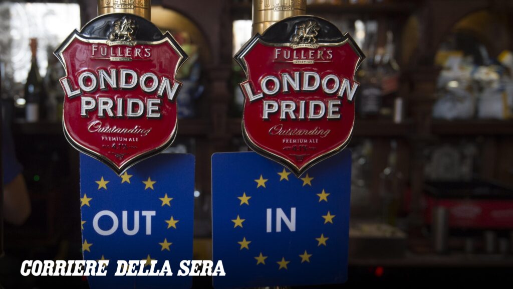 Brexit a dieci anni dal referendum: crescita stagnante e immigrazione in aumento, Londra non cerca il ritorno nell’Ue
