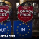 Brexit a dieci anni dal referendum: crescita stagnante e immigrazione in aumento, Londra non cerca il ritorno nell’Ue