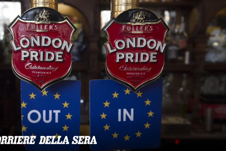 Brexit a dieci anni dal referendum: crescita stagnante e immigrazione in aumento, Londra non cerca il ritorno nell’Ue