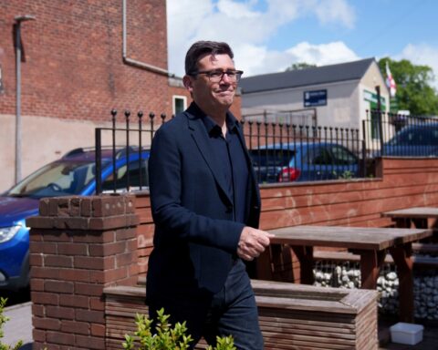Burnham e la rivincita del Nord: una nuova era per la politica britannica
