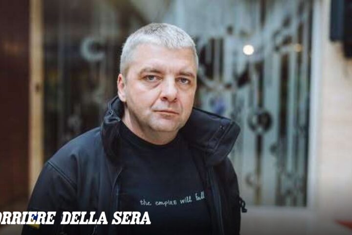 Butkevych: «Per respingere i russi, servono veterani e aiuti per gli sfollati»