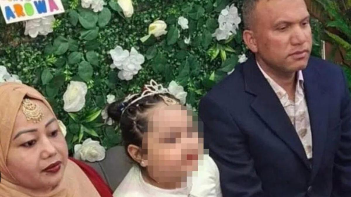 Caccia al killer di Shahadat Hossain a Roma dopo il delitto di tre membri della famiglia