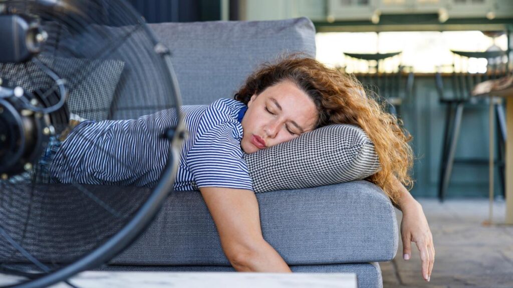 Caldo estremo: come prevenire la trappola termica nelle abitazioni italiane