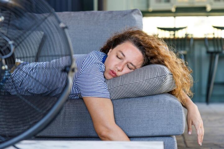 Caldo estremo: come prevenire la trappola termica nelle abitazioni italiane