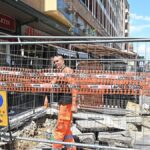 Caldo estremo in Italia: allerta sanitaria con picco di interventi a causa di svenimenti e collassi