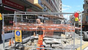Caldo estremo in Italia: allerta sanitaria con picco di interventi a causa di svenimenti e collassi