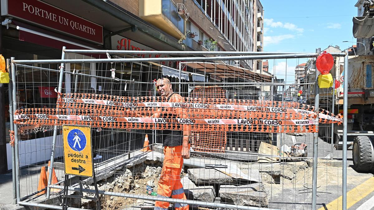 Caldo estremo in Italia: allerta sanitaria con picco di interventi a causa di svenimenti e collassi