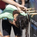 Caldo estremo in Italia: aumento degli accessi nei pronto soccorso, Quintavalle chiede di aprire le case di comunità