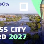 Candidature aperte per l’Access City Award 2027 delle città europee con oltre 50.000 abitanti